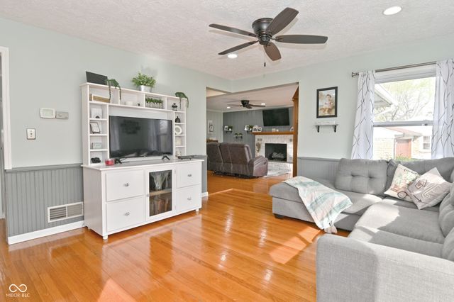 7022 Camden Street, Indianapolis, IN 46227