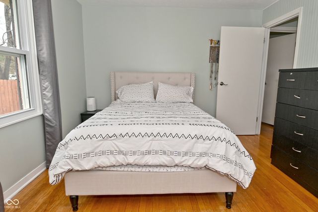 7022 Camden Street, Indianapolis, IN 46227