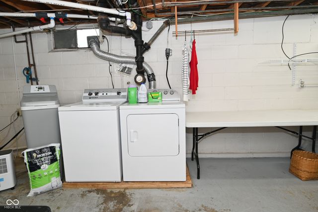 7022 Camden Street, Indianapolis, IN 46227