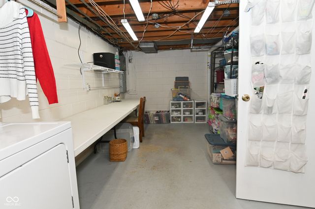 7022 Camden Street, Indianapolis, IN 46227