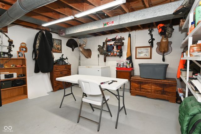 7022 Camden Street, Indianapolis, IN 46227