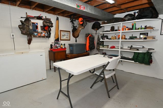 7022 Camden Street, Indianapolis, IN 46227