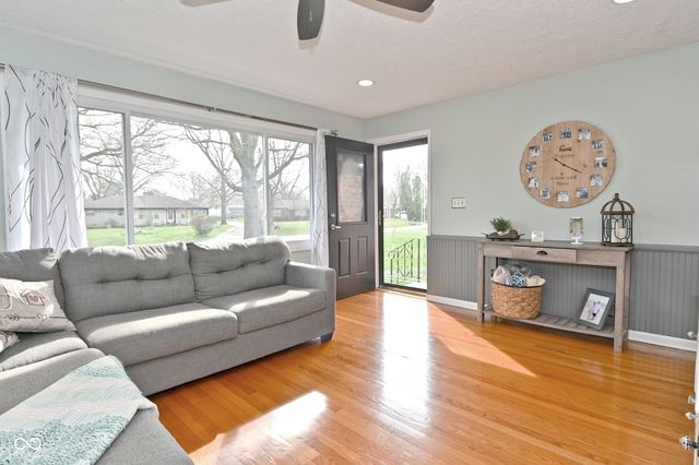 7022 Camden Street, Indianapolis, IN 46227