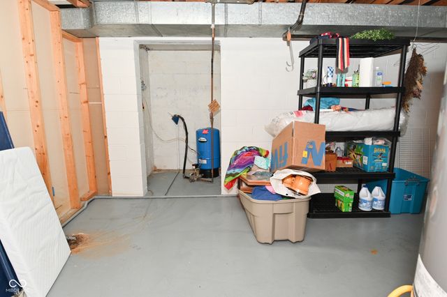 7022 Camden Street, Indianapolis, IN 46227