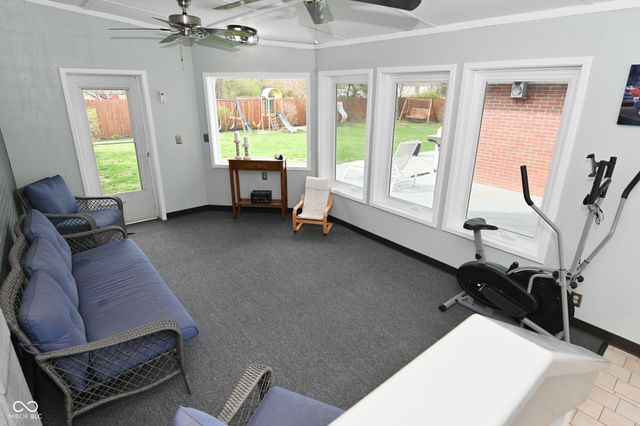 7022 Camden Street, Indianapolis, IN 46227