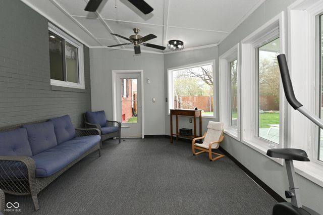 7022 Camden Street, Indianapolis, IN 46227