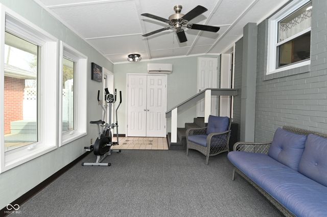 7022 Camden Street, Indianapolis, IN 46227