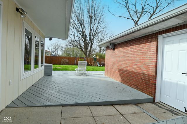 7022 Camden Street, Indianapolis, IN 46227