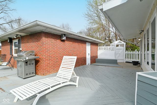 7022 Camden Street, Indianapolis, IN 46227