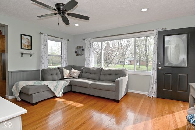 7022 Camden Street, Indianapolis, IN 46227