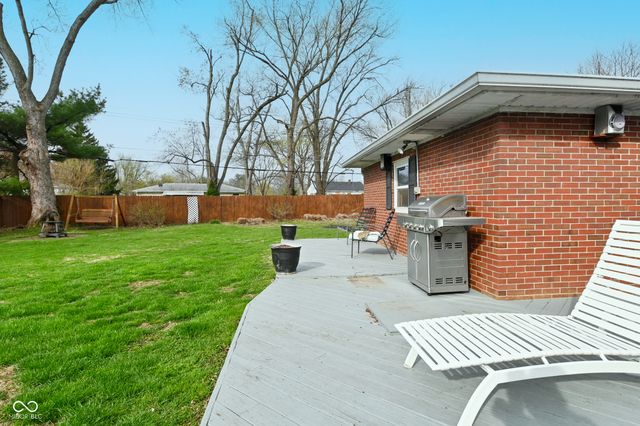 7022 Camden Street, Indianapolis, IN 46227