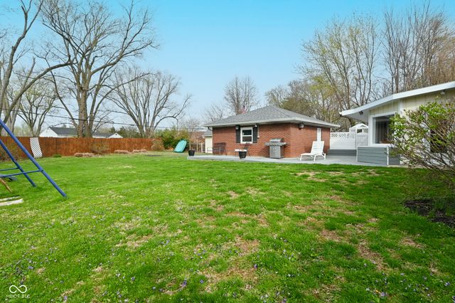 7022 Camden Street, Indianapolis, IN 46227