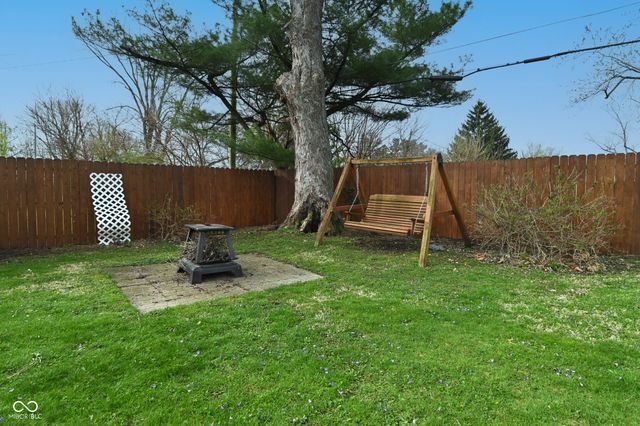 7022 Camden Street, Indianapolis, IN 46227