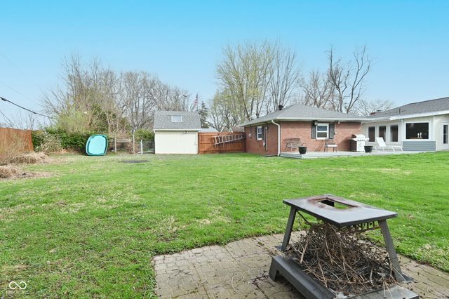 7022 Camden Street, Indianapolis, IN 46227