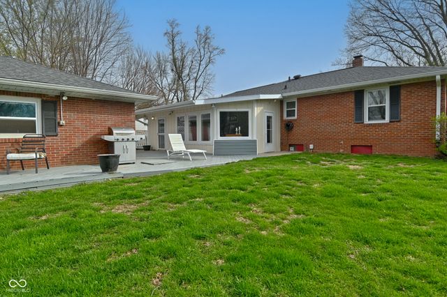 7022 Camden Street, Indianapolis, IN 46227