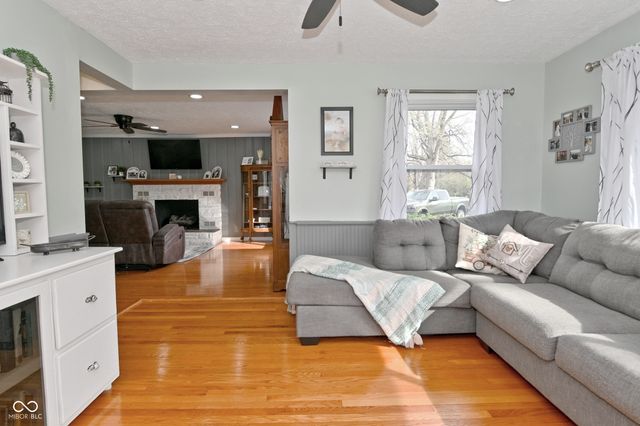 7022 Camden Street, Indianapolis, IN 46227