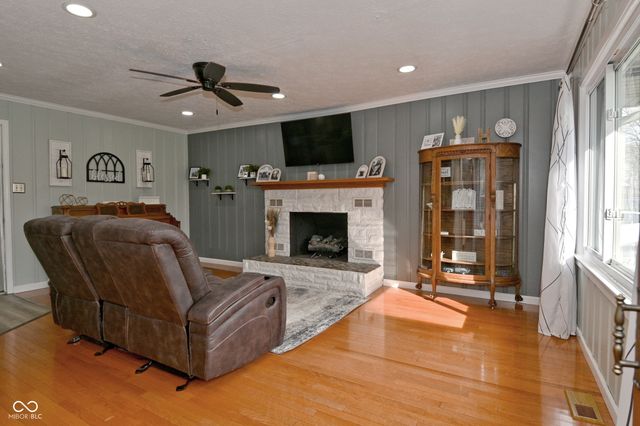 7022 Camden Street, Indianapolis, IN 46227