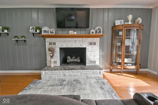 7022 Camden Street, Indianapolis, IN 46227