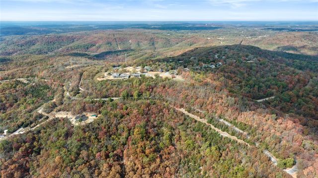 12483 Lodge Drive Lot 3, Garfield, AR 72732