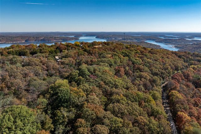 12483 Lodge Drive Lot 3, Garfield, AR 72732