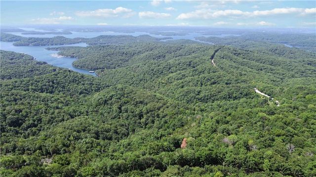 12483 Lodge Drive Lot 3, Garfield, AR 72732