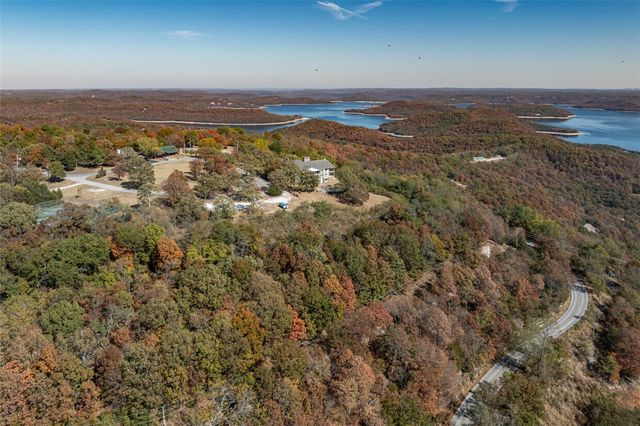 12483 Lodge Drive Lot 3, Garfield, AR 72732