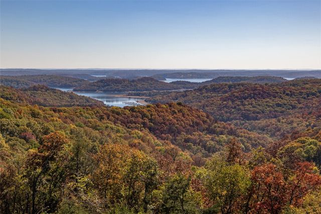 12483 Lodge Drive Lot 3, Garfield, AR 72732