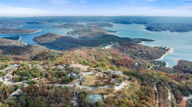 12483 Lodge Drive Lot 3, Garfield, AR 72732