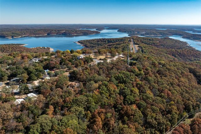 12483 Lodge Drive Lot 3, Garfield, AR 72732