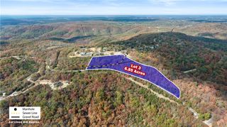 12483 Lodge Drive Lot 3, Garfield, AR 72732