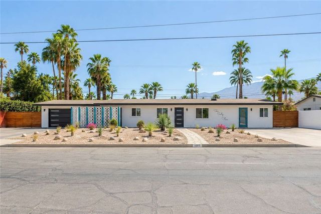 1065 E Sunny Dunes Road, Palm Springs, CA 92264