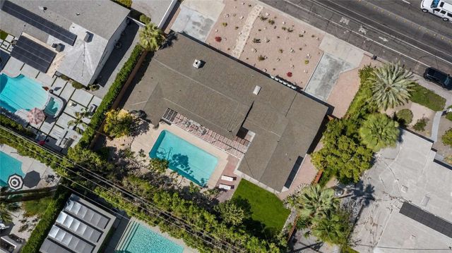 1065 E Sunny Dunes Road, Palm Springs, CA 92264