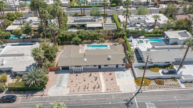 1065 E Sunny Dunes Road, Palm Springs, CA 92264