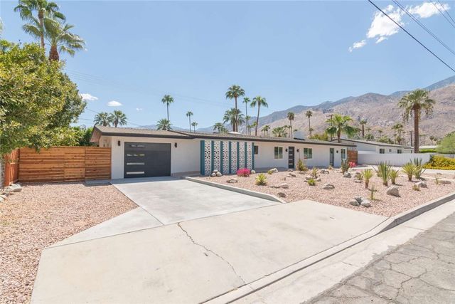 1065 E Sunny Dunes Road, Palm Springs, CA 92264