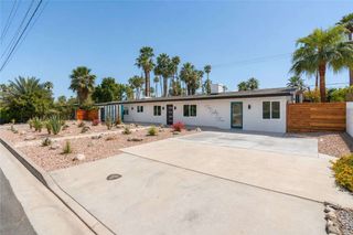 1065 E Sunny Dunes Road, Palm Springs, CA 92264