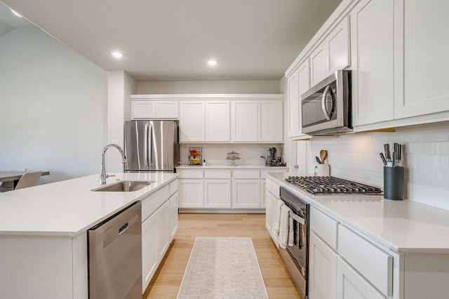 5845 Corazon Lane, Fort Worth, TX 76126