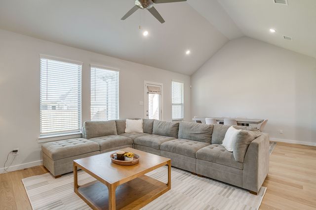 5845 Corazon Lane, Fort Worth, TX 76126