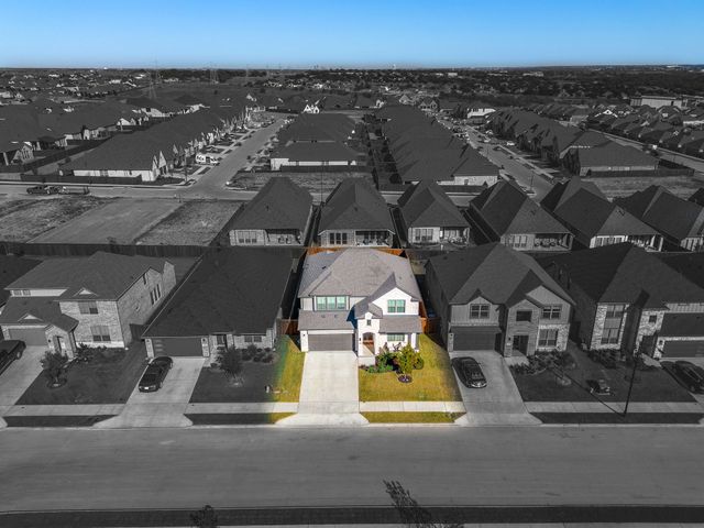 5845 Corazon Lane, Fort Worth, TX 76126