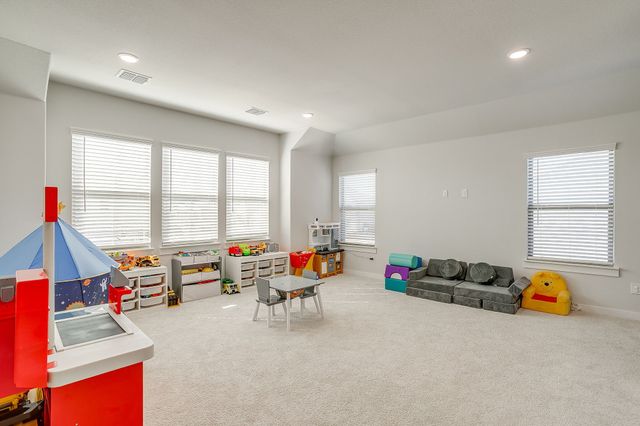 5845 Corazon Lane, Fort Worth, TX 76126