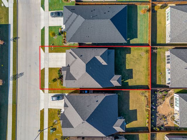 5845 Corazon Lane, Fort Worth, TX 76126