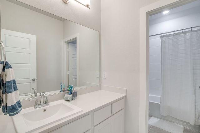 5845 Corazon Lane, Fort Worth, TX 76126