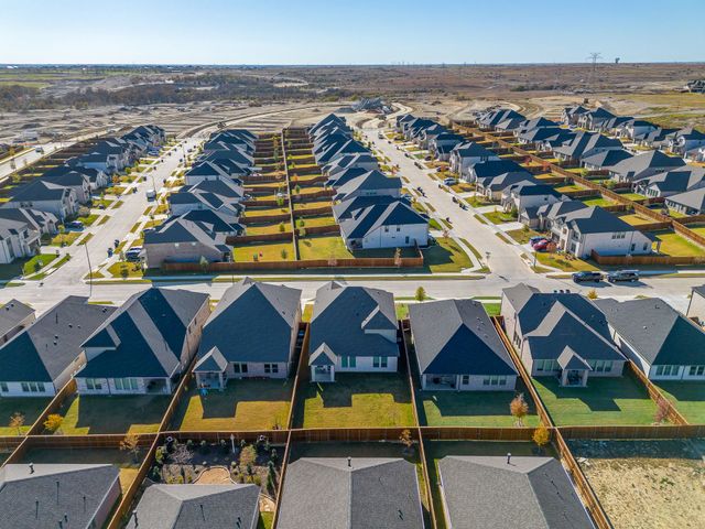 5845 Corazon Lane, Fort Worth, TX 76126