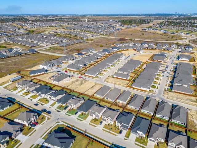 5845 Corazon Lane, Fort Worth, TX 76126