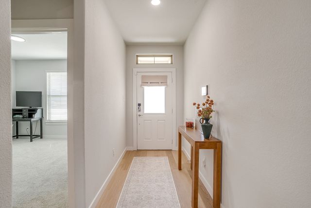 5845 Corazon Lane, Fort Worth, TX 76126