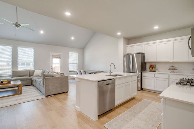 5845 Corazon Lane, Fort Worth, TX 76126