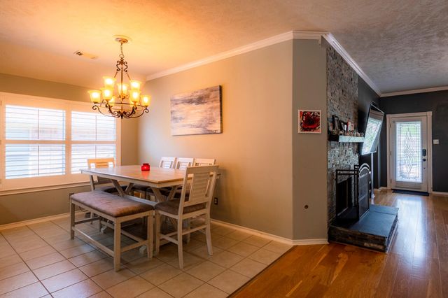 10 Delphinium Place, The Woodlands, TX 77382