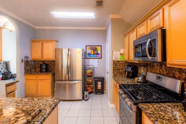 10 Delphinium Place, The Woodlands, TX 77382