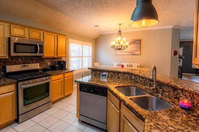 10 Delphinium Place, The Woodlands, TX 77382