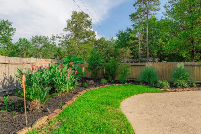 10 Delphinium Place, The Woodlands, TX 77382