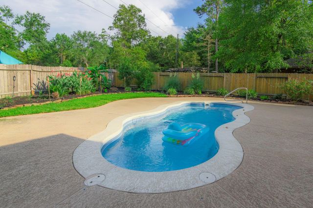 10 Delphinium Place, The Woodlands, TX 77382